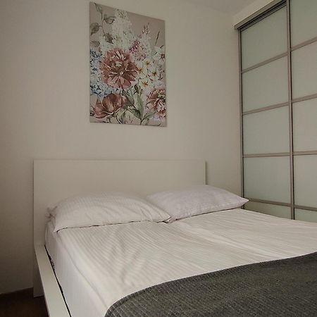 Apartament F&J #12 Torun Bagian luar foto