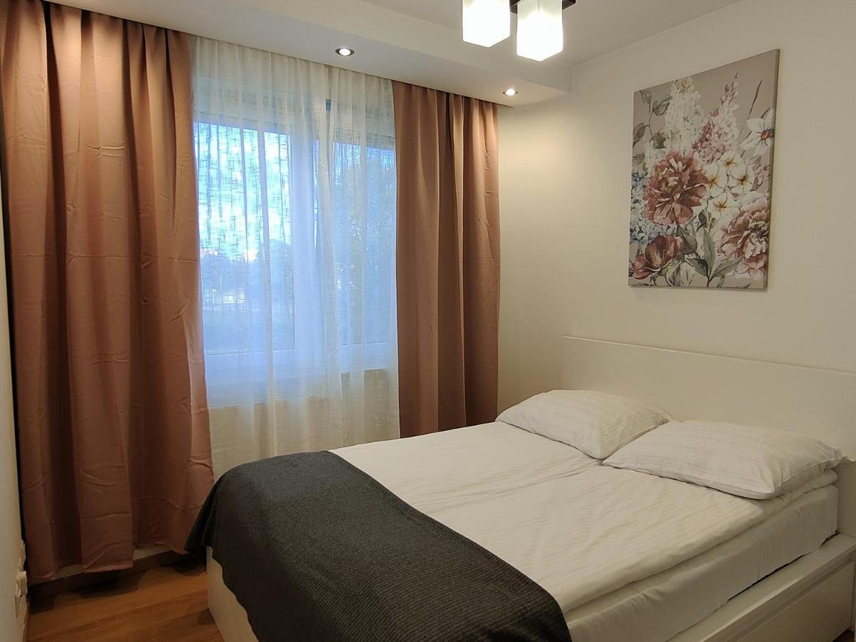 Apartament F&J #12 Torun Bagian luar foto