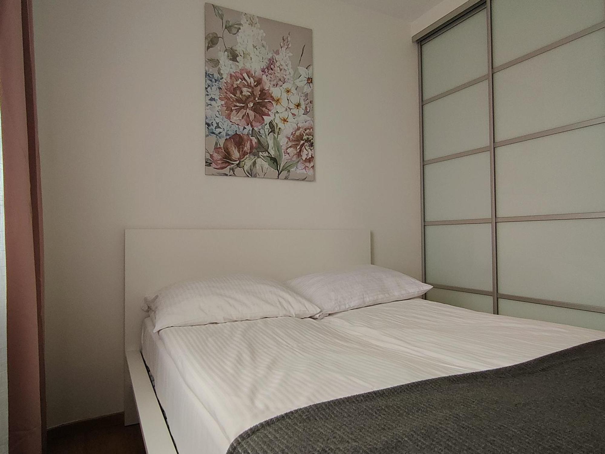 Apartament F&J #12 Torun Bagian luar foto