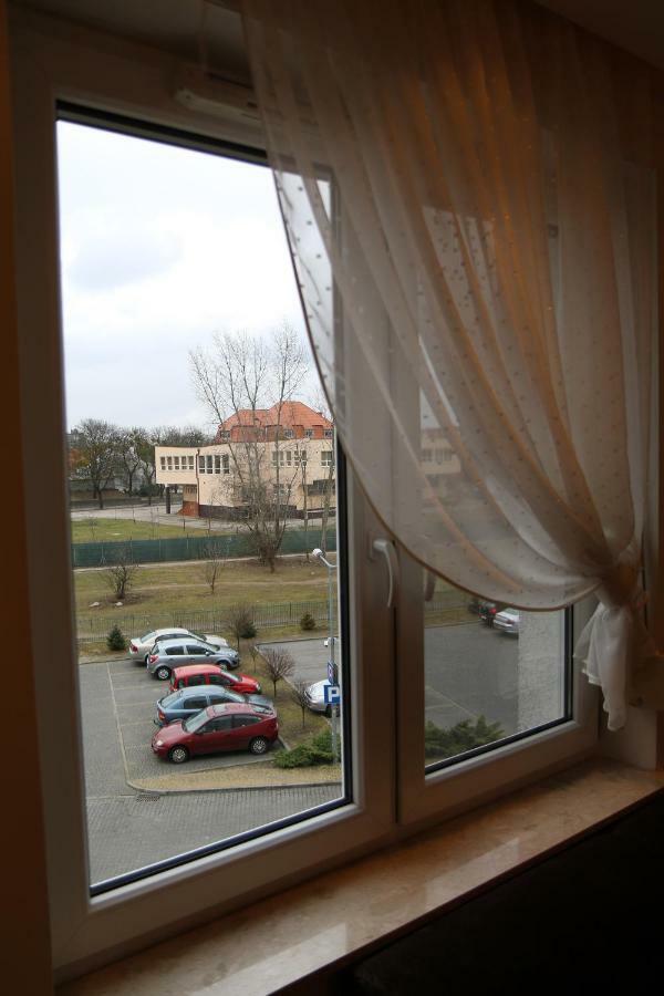 Apartament F&J #12 Torun Bagian luar foto